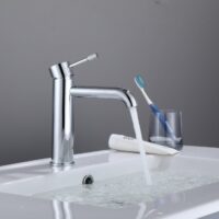 Смеситель для умывальника — изображение 9