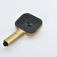 Встраиваемая душевая система с поворотным изливом — изображение 4